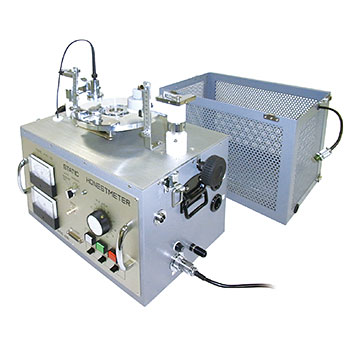 带电电荷减衰度测定器 H-0110-S4  V2