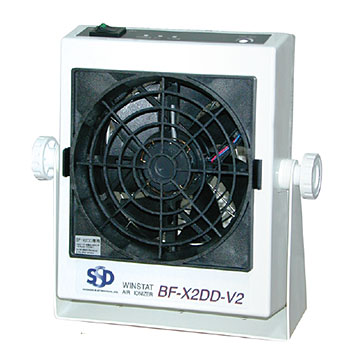 离子风机 BF-X2DD-V2