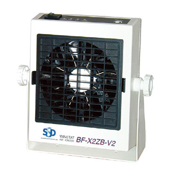 离子风机 BF-X2ZB-V2